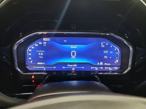 Used 2024 Chevrolet Silverado 3500 LT w/ All Star Edition image 20