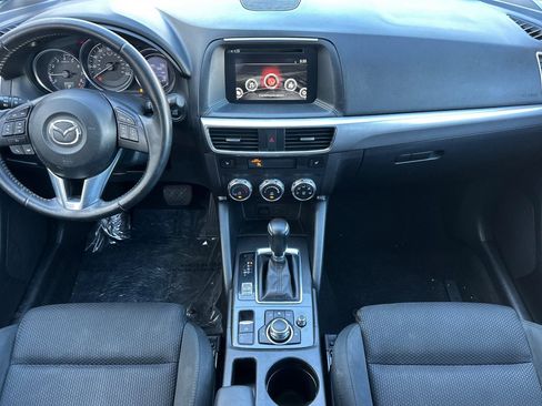 Used 2016 MAZDA CX-5 Touring image 13