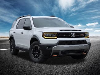 New 2026 Honda Passport TrailSport Elite video 2