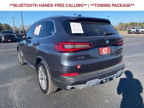 Used 2019 BMW X5 xDrive40i w/ Convenience Package image 6