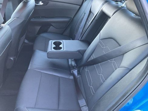 Used 2023 Kia Forte GT-Line w/ GT-Line Technology Package image 23