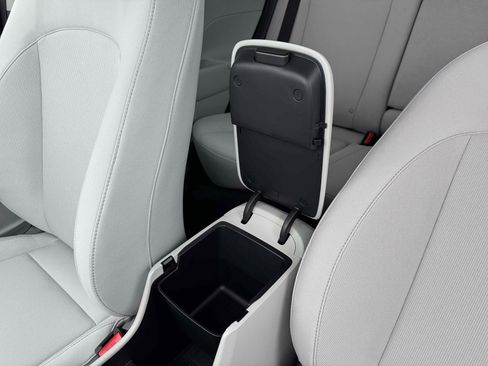 New 2026 Hyundai Kona SEL Sport image 19