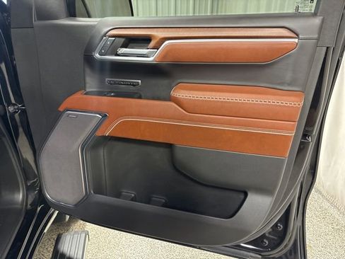 Used 2023 GMC Sierra 1500 Denali Ultimate image 23