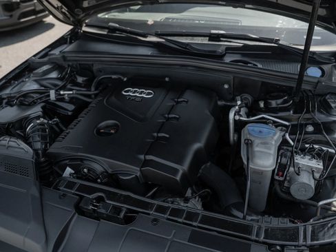 Used 2013 Audi A4 2.0T Prestige AWD/4WD image 31