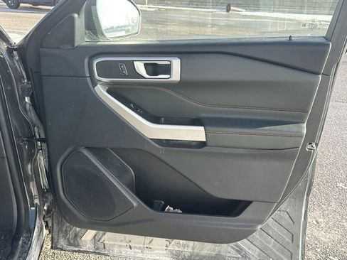 Certified 2022 Ford Explorer Timberline image 20
