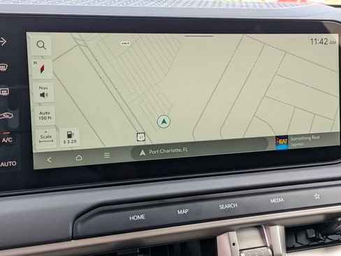 New 2027 Kia Telluride EX FWD image 37