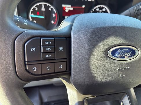 New 2026 Ford F450 XL w/ XL Chrome Package image 16