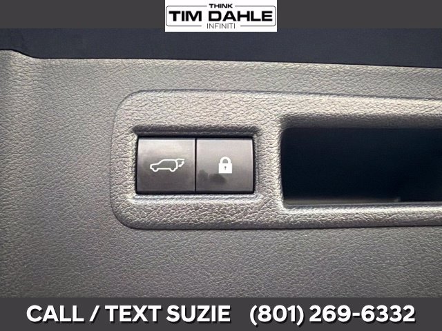 Used 2021 Lexus NX 300 AWD w/ Premium Package image 14
