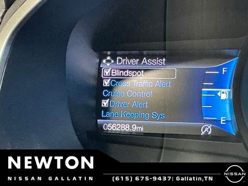 Used 2019 Ford Edge SEL w/ Equipment Group 201A AWD/4WD image 25