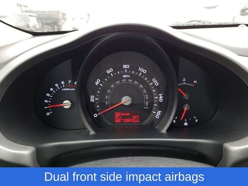 Used 2015 Kia Sportage LX image 19