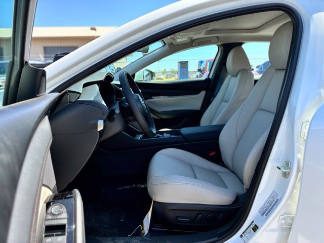 New 2026 MAZDA MAZDA3 2.5 S Sedan w/ Preferred Pkg FWD image 21