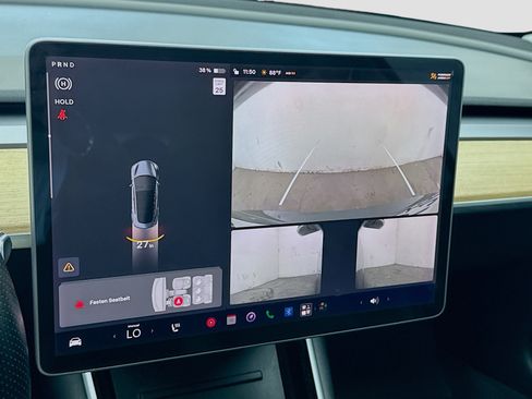 Used 2020 Tesla Model 3 RWD image 10