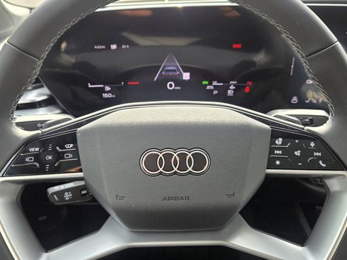 New 2026 Audi A6 Prestige AWD/4WD image 24