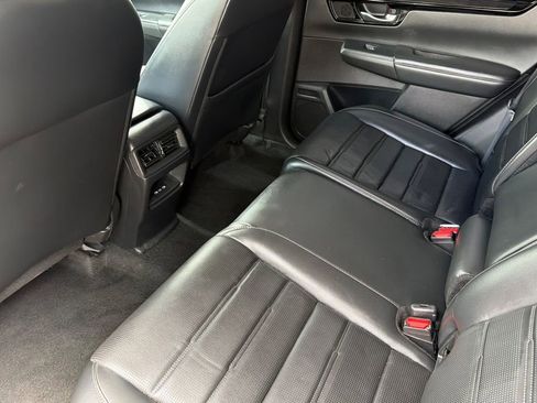 Used 2024 Honda CR-V EX-L image 12