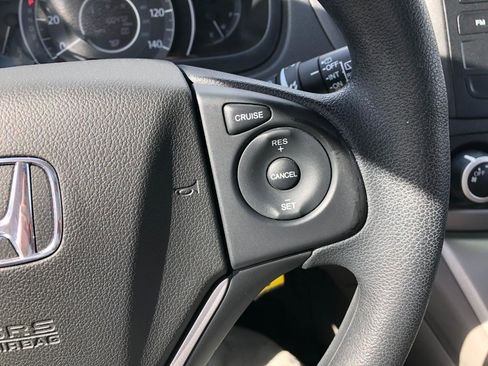Used 2012 Honda CR-V EX image 16