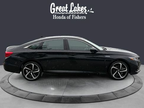 Used 2022 Honda Accord Sport image 6