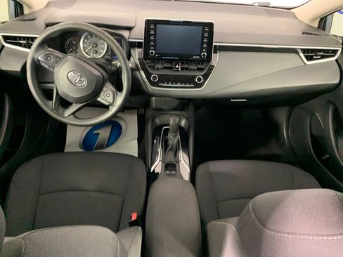 Used 2021 Toyota Corolla LE FWD image 33