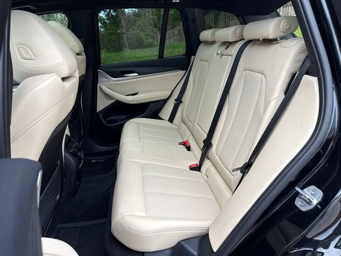 Used 2023 BMW X3 xDrive30i w/ Premium Package AWD/4WD image 27