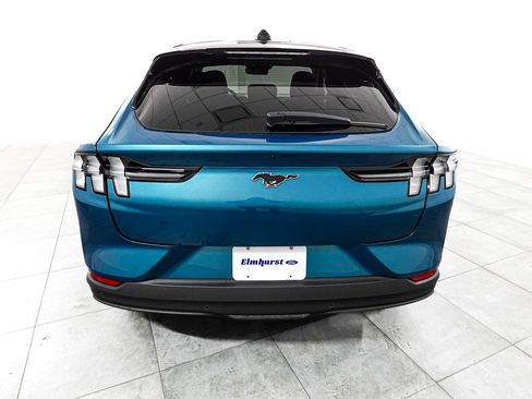 New 2026 Ford Mustang Mach-E Premium AWD/4WD image 6