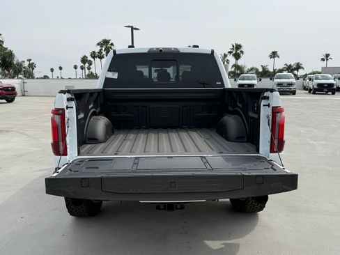New 2026 Ford F150 Raptor image 13