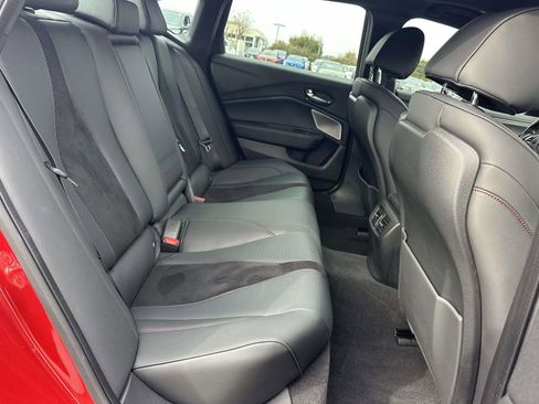 Certified 2023 Acura TLX w/ A-SPEC Pkg image 11