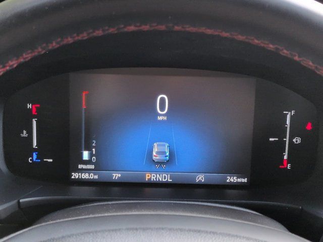Used 2025 Ford Escape ST-Line Select AWD/4WD image 25