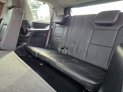 Used 2017 Chevrolet Tahoe LS w/ Max Trailering Package image 28