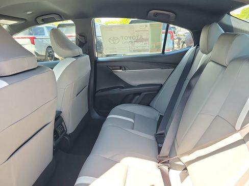 New 2026 Toyota Camry SE w/ Convenience Package image 24