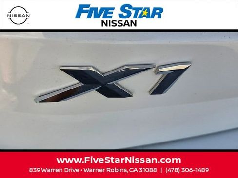 Used 2024 BMW X1 xDrive28i w/ Convenience Package AWD/4WD image 11