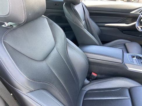 Used 2025 BMW 430i xDrive Convertible image 22