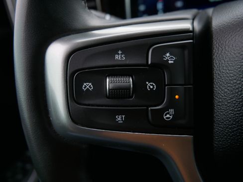 Used 2023 Chevrolet Silverado 1500 LT image 25