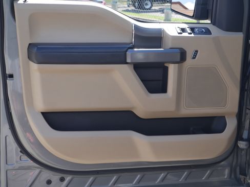 Used 2019 Ford F150 XLT w/ Equipment Group 302A Luxury AWD/4WD image 34