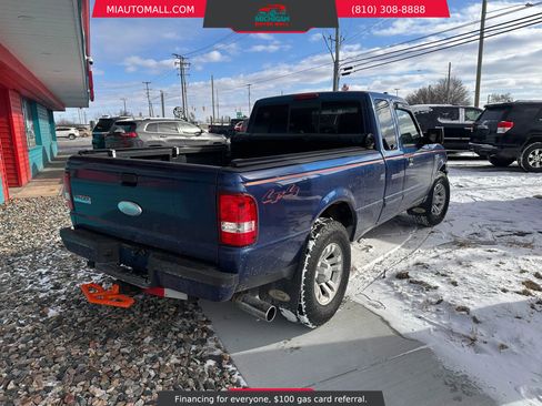 Used 2010 Ford Ranger XLT image 6