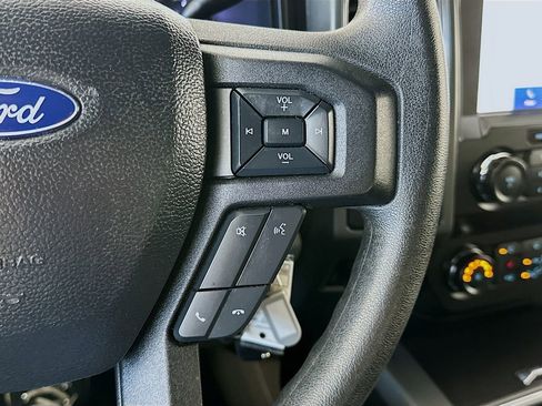 Used 2020 Ford F250 XLT w/ XLT Premium Package AWD/4WD image 25