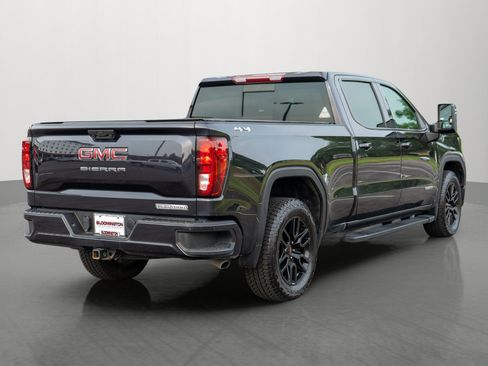 Used 2023 GMC Sierra 1500 Elevation w/ Preferred Package AWD/4WD image 7