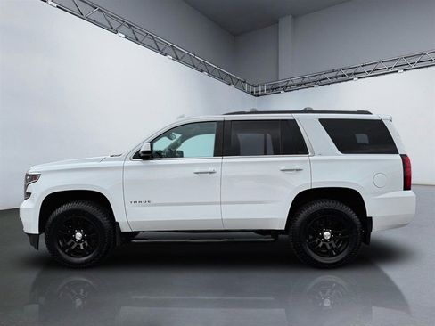 Used 2019 Chevrolet Tahoe LT image 2