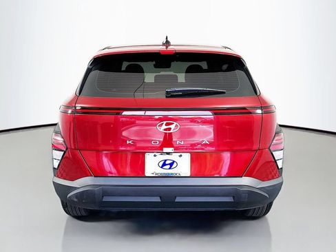 New 2026 Hyundai Kona SE FWD image 6