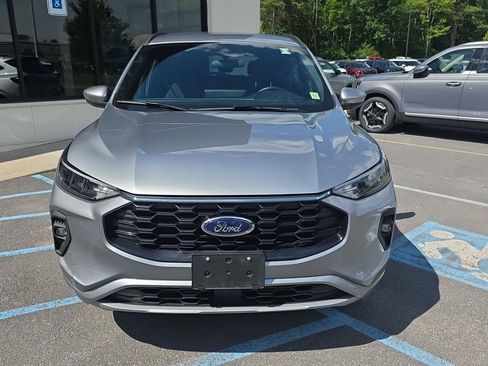 Used 2023 Ford Escape ST-Line Select w/ Tech Pack #1 AWD/4WD image 14