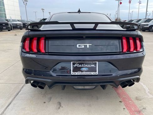 Used 2023 Ford Mustang GT Premium w/ GT Performance Package image 4