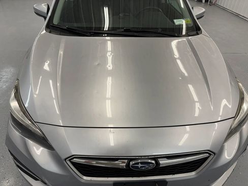 Used 2017 Subaru Impreza 2.0i Limited image 13