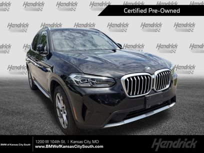 Used 2024 BMW X3 xDrive30i