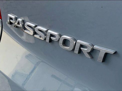 Used 2023 Honda Passport EX-L image 33