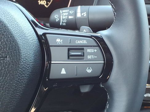 New 2026 Honda Civic Sport image 16