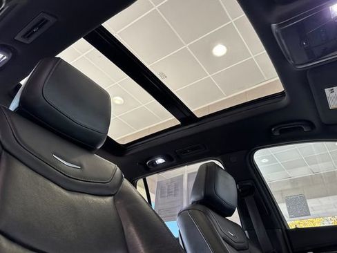 Used 2020 Cadillac XT6 Sport image 17