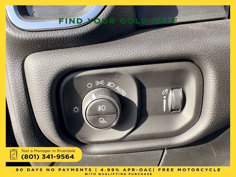 New 2026 RAM 2500 Big Horn image 24