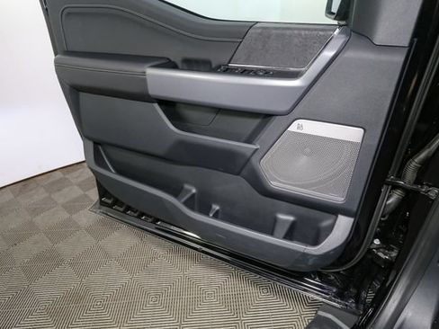 Used 2026 Ford F150 XLT w/ Equipment Group 303A High AWD/4WD image 38