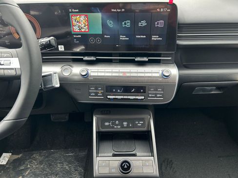 New 2026 Hyundai Kona SEL Premium AWD/4WD image 18
