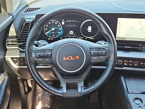Used 2023 Kia Sportage SX Prestige image 23