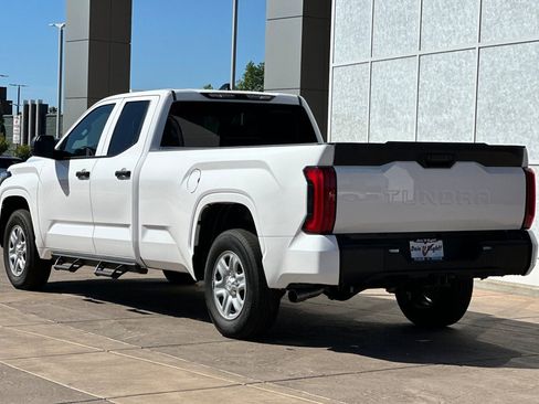 New 2026 Toyota Tundra SR image 6