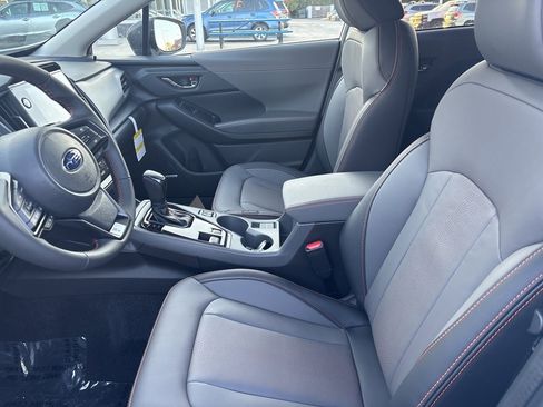 New 2025 Subaru Crosstrek 2.5i Limited image 17